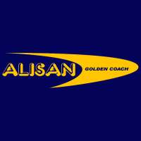 Alisan Golden Coach on 9Apps