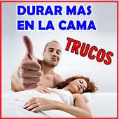 Durar Mas en la Cama on 9Apps