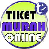 Tiket Murah Online on 9Apps