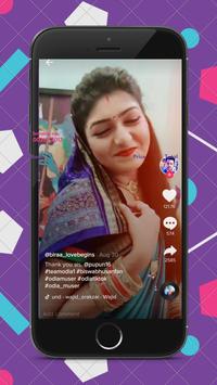 New tik tok online odia video