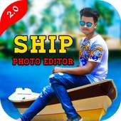 Ship Photo Editor on 9Apps