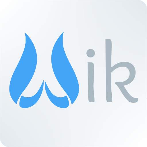 Wikacy - Social Writing and Video Comic Builder