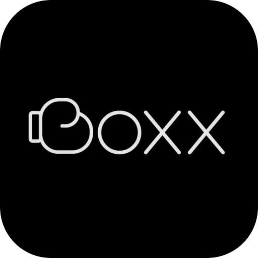 Boxx: Workouts & Fitness Plans