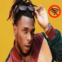 Burna Boy Best Songs -Without Internet 🎶 on 9Apps