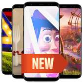 Woody Toy Wallpaper HD 4K 2019 on 9Apps
