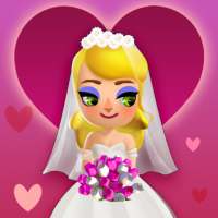 Get Married 3D on 9Apps