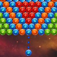 Bouncing Balls - Pop Shooter & Puzzle Game