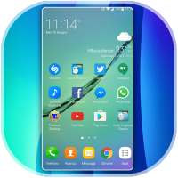 Samsung Galaxy S23 Ultra Theme on 9Apps