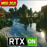 RTX Ray Tracing for Minecraft PE for Android - Download