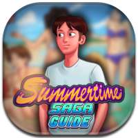 Summertime 2021 : Saga With Complete Walkthrough