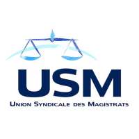 USM - Union Syndicale des Magistrats on 9Apps