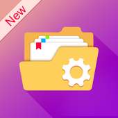 File Manager Extra 2020