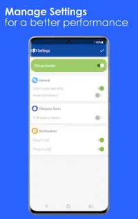 Battery Turbo Charge Optimizer APK Download 2023 - Free - 9Apps