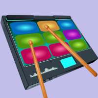 Percusiones Musicales on 9Apps