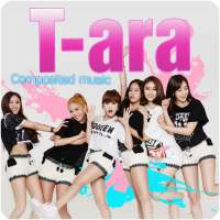 Select T-Ara Album