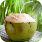 Coconut Water Health Benefits on 9Apps