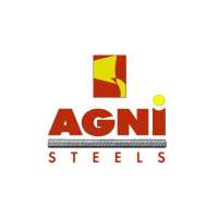 AGNI Steels Executive on 9Apps