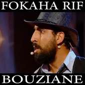 Amazigh Comedian Bouziane