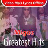Migos All Mp3 Songs 2020 Offline on 9Apps