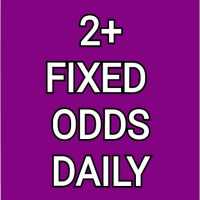 2  FIXED ODDS DAILY