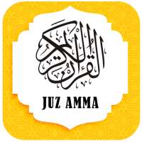 Juz Amma Lengkap Terjemah on 9Apps