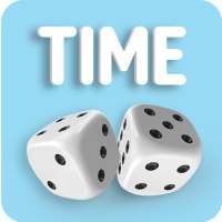 Time Dice - Brain Fitness | Visual Trainer IQ Test on 9Apps