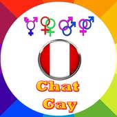 chat peru con gays en linea