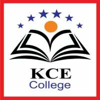 KCE COLLEGE