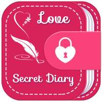 Love Secret Diary on 9Apps