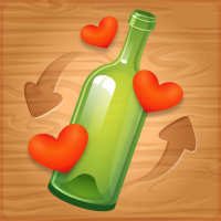 Chat aleatorio Spin the Bottle on 9Apps