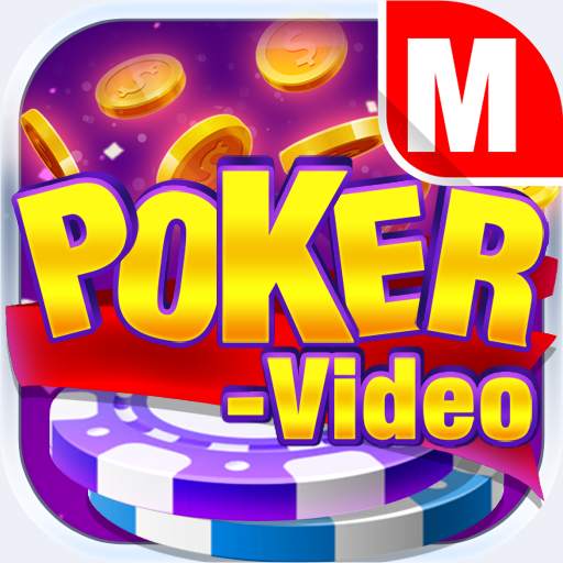 Video Poker Games - Multi Hand Video Poker Free