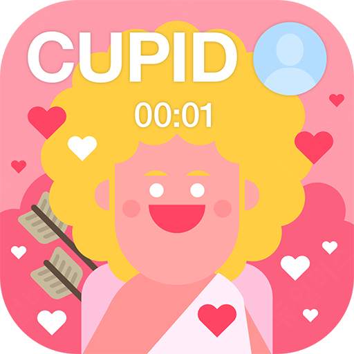 Video Call Cupid - Simulated Video Calls