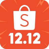 Shopee 12.12 Birthday Sale on 9Apps