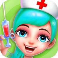 Doctor Games - Hospital on 9Apps