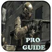 Guide For CODM (CALL OF DUTY MOBILE)- Tips Pro