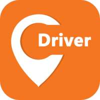 CabIndians - Driver
