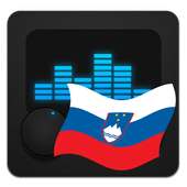 Radio Slovenia on 9Apps