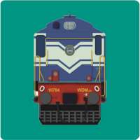 Indian railway service on 9Apps