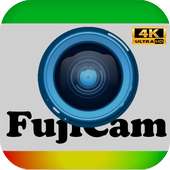 Fuji Camera : Filter Camera & Effects on 9Apps