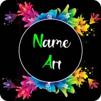 Name Art - Focus n Filter on 9Apps