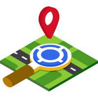 GPS Route Finder - GPS Navigation