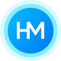 Hoop Messenger - 무료 통화, 채널 및 하위 주제
