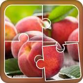 Fruit Jigsaw Puzzle