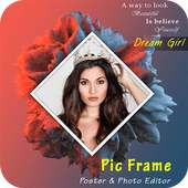 Photo Frame & Photo Editor, Frame on 9Apps