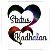 Status Kadhalan | Wa Status Tamil | Appskinger on 9Apps