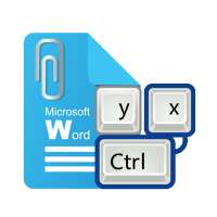 Shortcuts for Microsoft Word