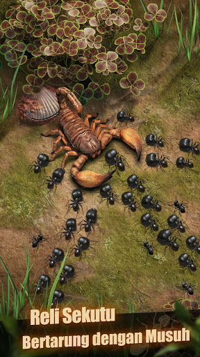 The Ants: Underground Kingdom screenshot 5