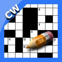 Crossword Puzzles on 9Apps