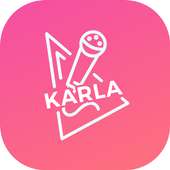 Free Karaoke Sing & Record - Karla