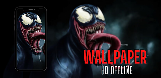 Venom 3D Wallpapers  Top Free Venom 3D Backgrounds  WallpaperAccess